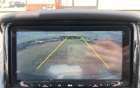 Mitsubishi Eclipse Cross, 2020 год, 1 640 000 рублей, 15 фотография