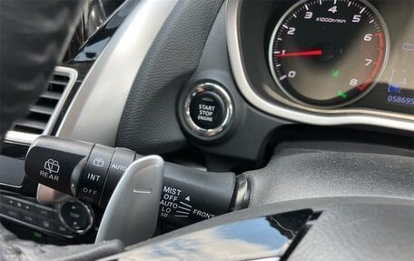 Mitsubishi Eclipse Cross, 2020 год, 1 640 000 рублей, 13 фотография