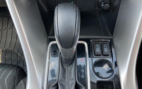 Mitsubishi Eclipse Cross, 2020 год, 1 640 000 рублей, 17 фотография