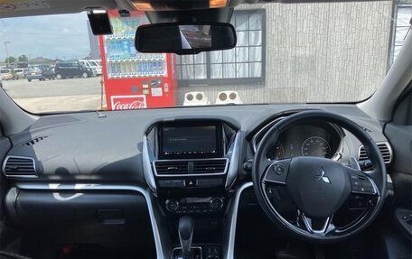 Mitsubishi Eclipse Cross, 2020 год, 1 640 000 рублей, 9 фотография