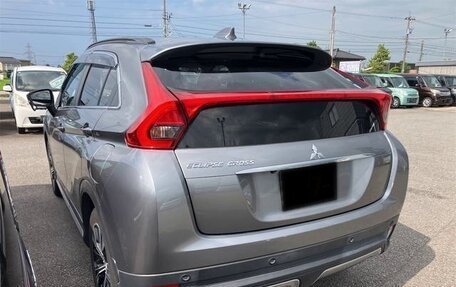 Mitsubishi Eclipse Cross, 2020 год, 1 640 000 рублей, 6 фотография