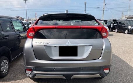 Mitsubishi Eclipse Cross, 2020 год, 1 640 000 рублей, 5 фотография