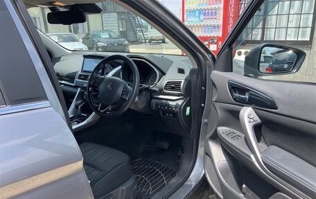 Mitsubishi Eclipse Cross, 2020 год, 1 640 000 рублей, 8 фотография