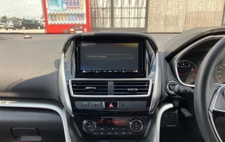 Mitsubishi Eclipse Cross, 2020 год, 1 640 000 рублей, 21 фотография