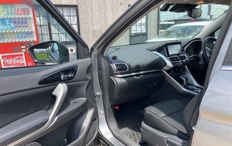 Mitsubishi Eclipse Cross, 2020 год, 1 640 000 рублей, 36 фотография