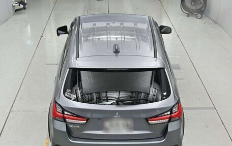 Mitsubishi RVR III рестайлинг, 2024 год, 1 900 000 рублей, 6 фотография