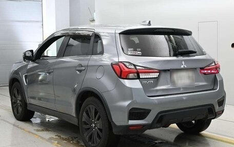 Mitsubishi RVR III рестайлинг, 2024 год, 1 900 000 рублей, 3 фотография