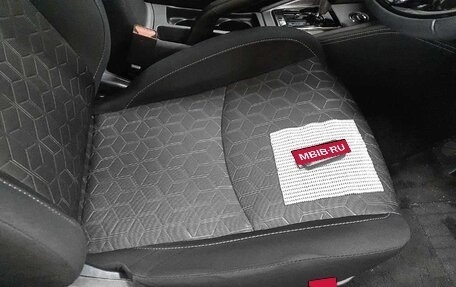 Mitsubishi RVR III рестайлинг, 2024 год, 1 900 000 рублей, 10 фотография