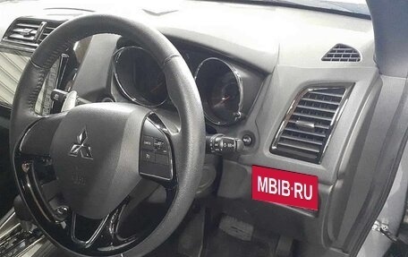 Mitsubishi RVR III рестайлинг, 2024 год, 1 900 000 рублей, 9 фотография