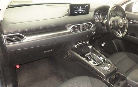 Mazda CX-5 II, 2022 год, 2 759 000 рублей, 4 фотография