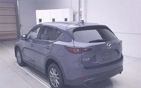 Mazda CX-5 II, 2022 год, 2 759 000 рублей, 2 фотография