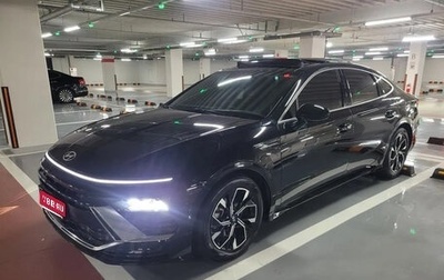 Hyundai Sonata VIII, 2023 год, 2 450 000 рублей, 1 фотография