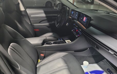 Hyundai Sonata VIII, 2023 год, 2 450 000 рублей, 11 фотография
