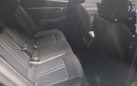 Hyundai Sonata VIII, 2023 год, 2 450 000 рублей, 14 фотография