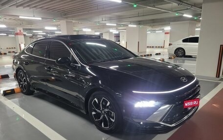 Hyundai Sonata VIII, 2023 год, 2 450 000 рублей, 3 фотография