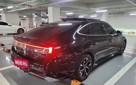 Hyundai Sonata VIII, 2023 год, 2 450 000 рублей, 5 фотография