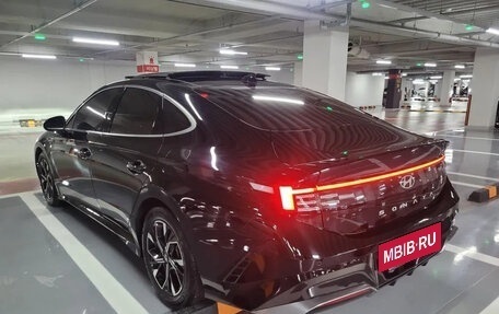 Hyundai Sonata VIII, 2023 год, 2 450 000 рублей, 4 фотография