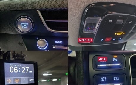 Hyundai Sonata VIII, 2023 год, 2 450 000 рублей, 8 фотография