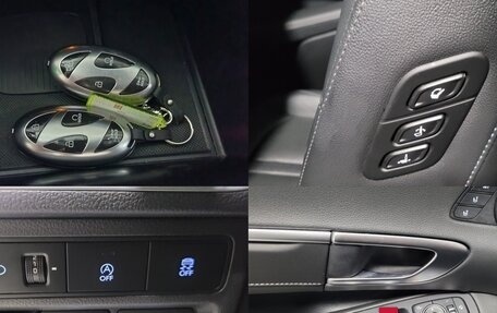 Hyundai Sonata VIII, 2023 год, 2 450 000 рублей, 9 фотография