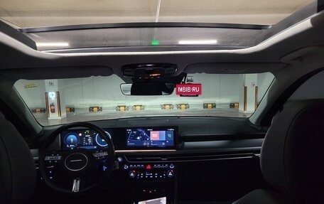 Hyundai Sonata VIII, 2023 год, 2 450 000 рублей, 16 фотография