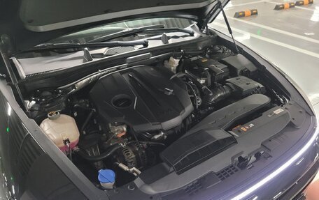 Hyundai Sonata VIII, 2023 год, 2 450 000 рублей, 17 фотография