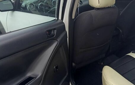 Pontiac Vibe II, 2003 год, 380 000 рублей, 4 фотография