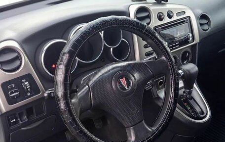Pontiac Vibe II, 2003 год, 380 000 рублей, 10 фотография
