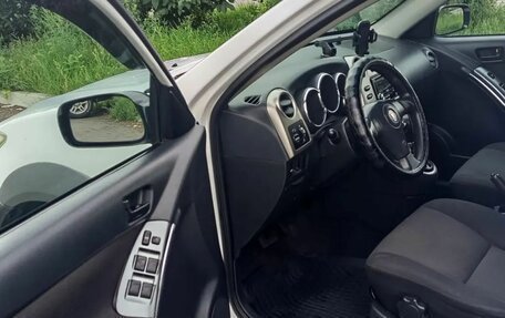 Pontiac Vibe II, 2003 год, 380 000 рублей, 9 фотография