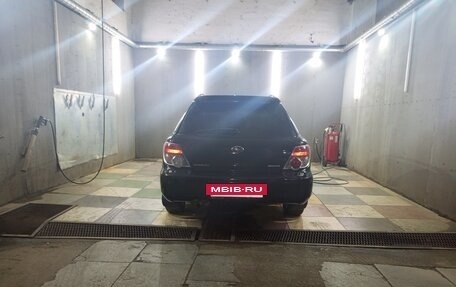 Subaru Impreza III, 2006 год, 440 000 рублей, 5 фотография