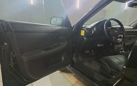 Subaru Impreza III, 2006 год, 440 000 рублей, 7 фотография