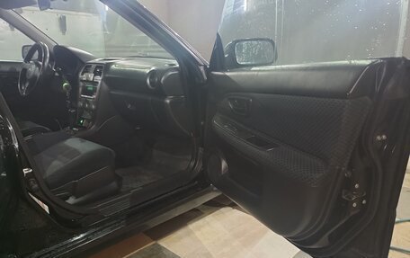 Subaru Impreza III, 2006 год, 440 000 рублей, 9 фотография