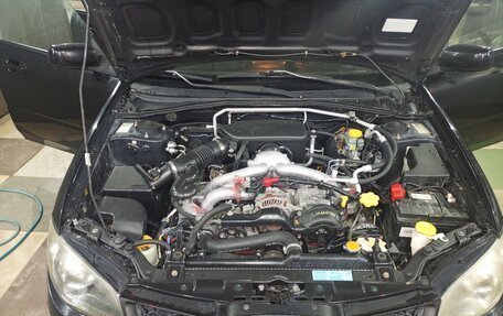 Subaru Impreza III, 2006 год, 440 000 рублей, 13 фотография