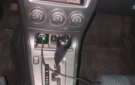 Subaru Impreza III, 2006 год, 440 000 рублей, 15 фотография