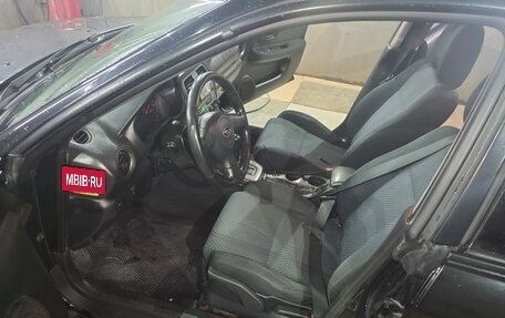 Subaru Impreza III, 2006 год, 440 000 рублей, 8 фотография
