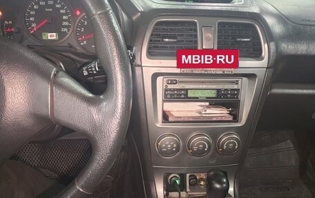 Subaru Impreza III, 2006 год, 440 000 рублей, 14 фотография