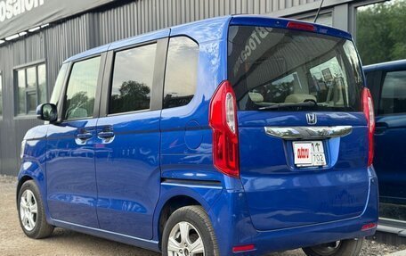 Honda N-BOX II, 2019 год, 899 000 рублей, 8 фотография