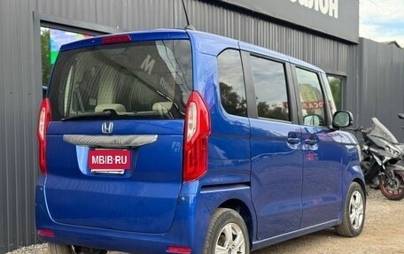 Honda N-BOX II, 2019 год, 899 000 рублей, 6 фотография