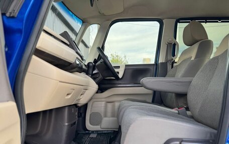 Honda N-BOX II, 2019 год, 899 000 рублей, 15 фотография