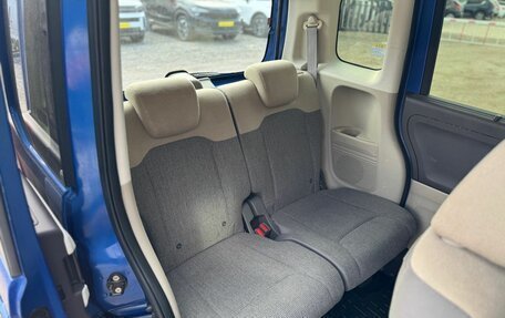 Honda N-BOX II, 2019 год, 899 000 рублей, 17 фотография