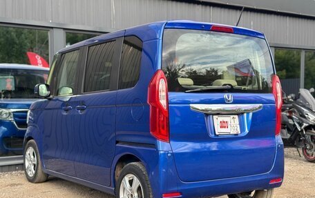 Honda N-BOX II, 2019 год, 899 000 рублей, 12 фотография