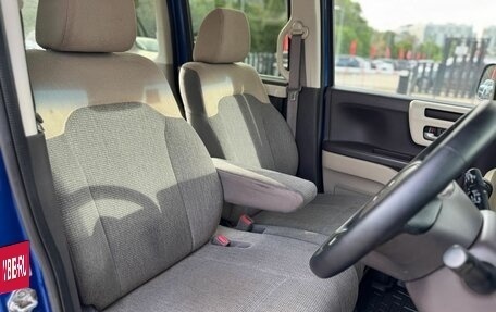 Honda N-BOX II, 2019 год, 899 000 рублей, 24 фотография