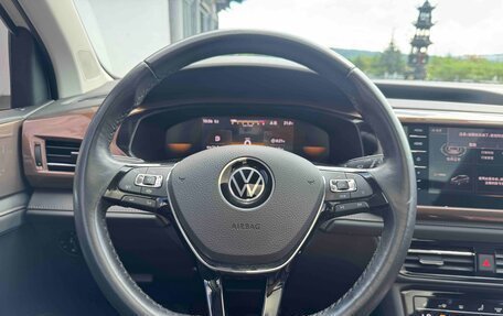Volkswagen Tharu, 2022 год, 1 630 000 рублей, 15 фотография