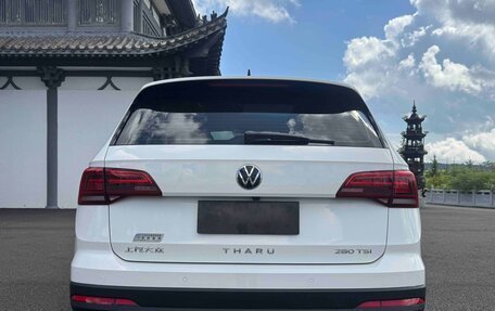 Volkswagen Tharu, 2022 год, 1 630 000 рублей, 5 фотография