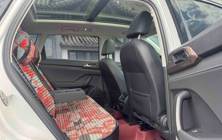 Volkswagen Tharu, 2022 год, 1 630 000 рублей, 9 фотография