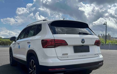Volkswagen Tharu, 2022 год, 1 630 000 рублей, 4 фотография
