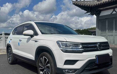 Volkswagen Tharu, 2022 год, 1 630 000 рублей, 3 фотография