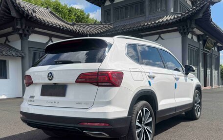 Volkswagen Tharu, 2022 год, 1 630 000 рублей, 6 фотография