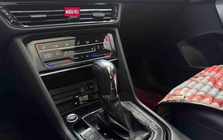 Volkswagen Tharu, 2022 год, 1 630 000 рублей, 13 фотография