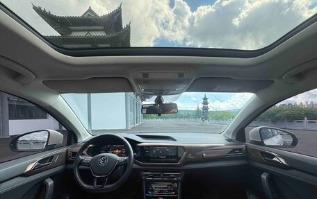 Volkswagen Tharu, 2022 год, 1 630 000 рублей, 17 фотография