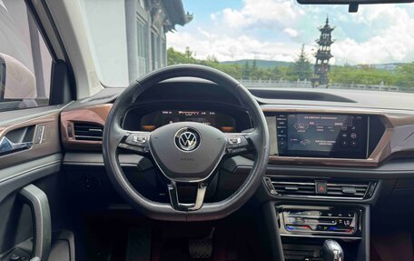 Volkswagen Tharu, 2022 год, 1 630 000 рублей, 16 фотография